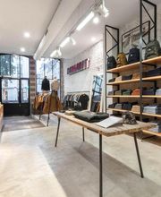 Carhartt WIP Store Lille image 4