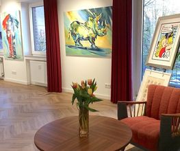 Galerie Hunold Bild 14