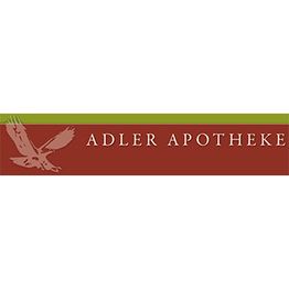 Logo der Adler-Apotheke