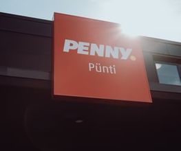 PENNY Pünti Bild 2