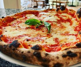 Ristorante ITALIA Biel/Bienne Bild 13