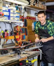 Schuh Sport Bauer Bild 2