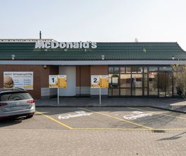 McDonald's Bild 1