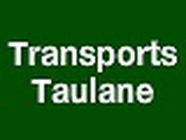 Transports Taulane
