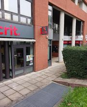 CRIT TOULOUSE BTP Gros oeuvre & TP image 2