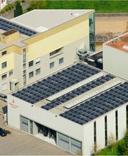 Thomi + Co AG - PSA - Schützausrüstung - Berufsbekleidung - Schutzhandschuhe