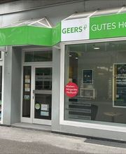 Außenaufnahme von GEERS