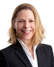 Dr. med. dent. Sigrist Mireille Bild 1