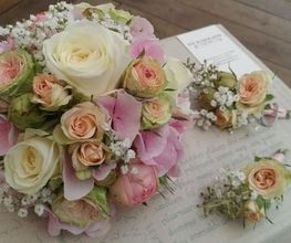 Der Blumenladen Romana Gattermann GmbH Bild 7