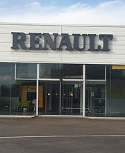 Garage Cochart Renault Aire image 1