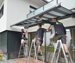 Müro Werkstätten GmbH Bild 5