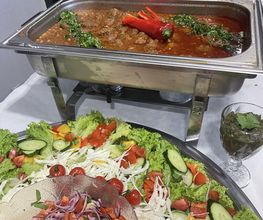 Maryam | Catering und Partyservice Bild 1