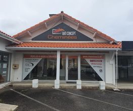 Bati Concept Cheminées image 2