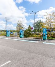 EVzen station de recharge image 3