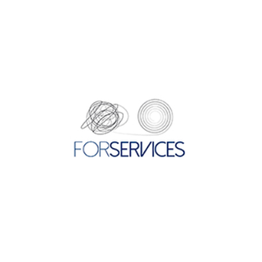 For Services logo