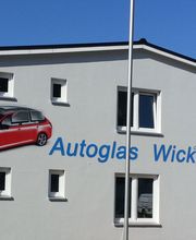 Autoglas Wicke GmbH - Thomas Wicke Bild 1