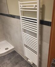 Bäder und Haustechnik Päplow Bild 5