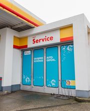 Shell Recharge Charging Station Bild 8