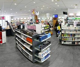 Pharmacie Amavita Carl-Vogt