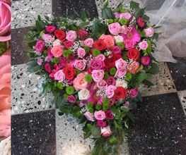 Blumen & BIO Lädle Gläßle Bild 19