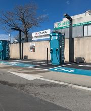 Electra Charging Station image 1