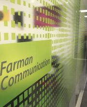 Farman Communication image 2