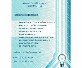 Hombiat Mickaël image 2