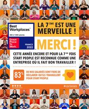 Start People Saint-Vulbas image 3