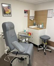 Laboratoire de Sallanches Gare -  BIOGROUP ALPES image 5