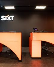 SIXT - Sant Cugat imagen 5