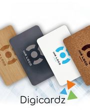 Digicardz Bild 1