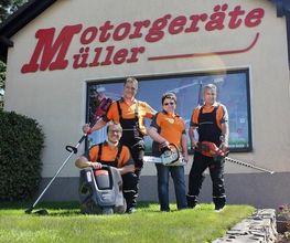 Motorgeraete Müller Bild 2