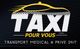 Taxi Pour Vous