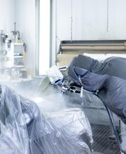 Garage De L'Usine image 9