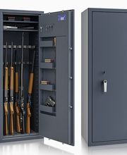 Waffenschrank WSG - Klasse 1 EN 1143-1