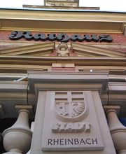 Restaurationen in/aus Naturstein