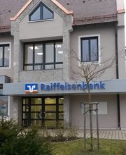 Raiffeisenbank Mittelschwaben eG, Geschäftsstelle Kötz Bild 2