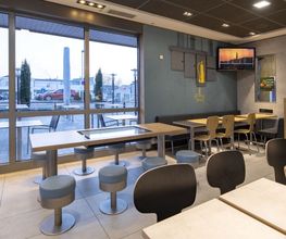 McDonald's Bild 6