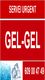 GEL-GEL
