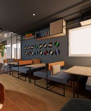 ibis Clermont Ferrand Centre Stade image 4