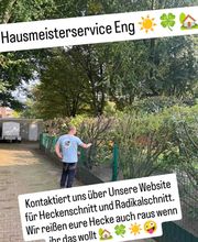 Hausmeisterservice Eng Bild 6