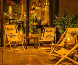 PETER PANE Burgergrill & Bar Bild 6