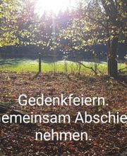 Wald-Zeremonien Bild 5