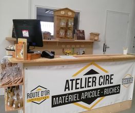 Apiculture Route d'Or image 4