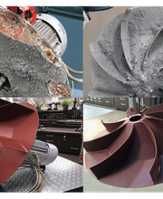 Wohlgemuth Elektromaschinen Bild 2