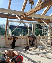 Zimmerei Nerreter Bild 2