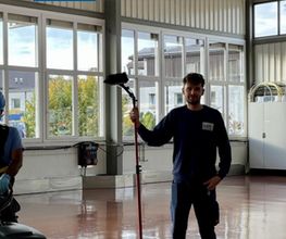 HIS Haus- und Industrie-Service AG Bild 7