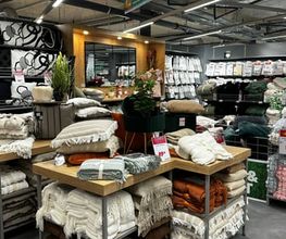 Conforama Winterthur