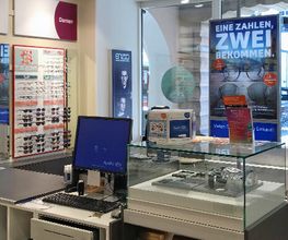 Apollo-Optik - Rosenheim - Max-Josefs-Platz Bild 3