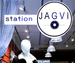 JAGVI. Rive Gauche image 1